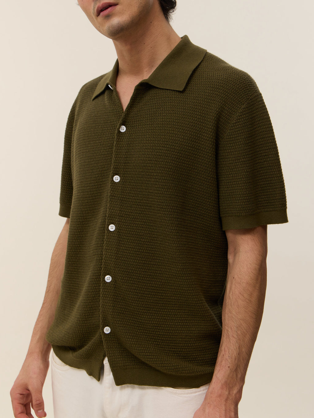 Zev Polo Shirt