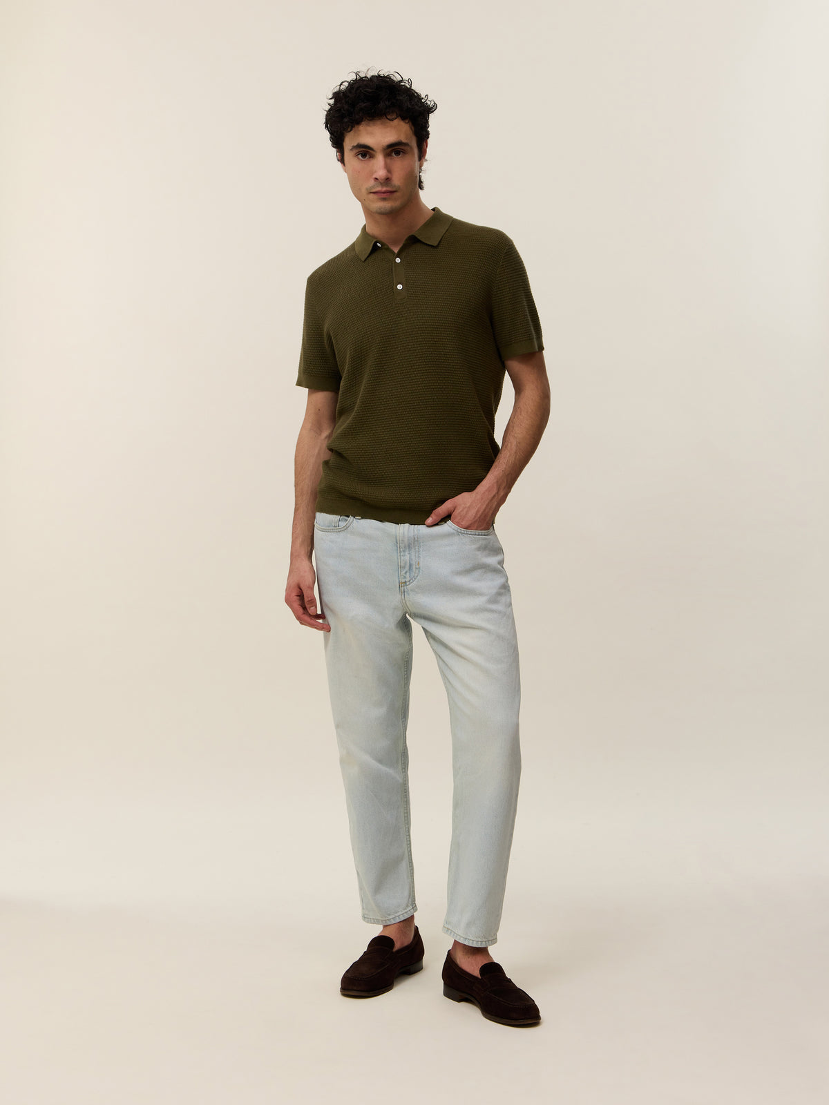 Nolo polo shirt