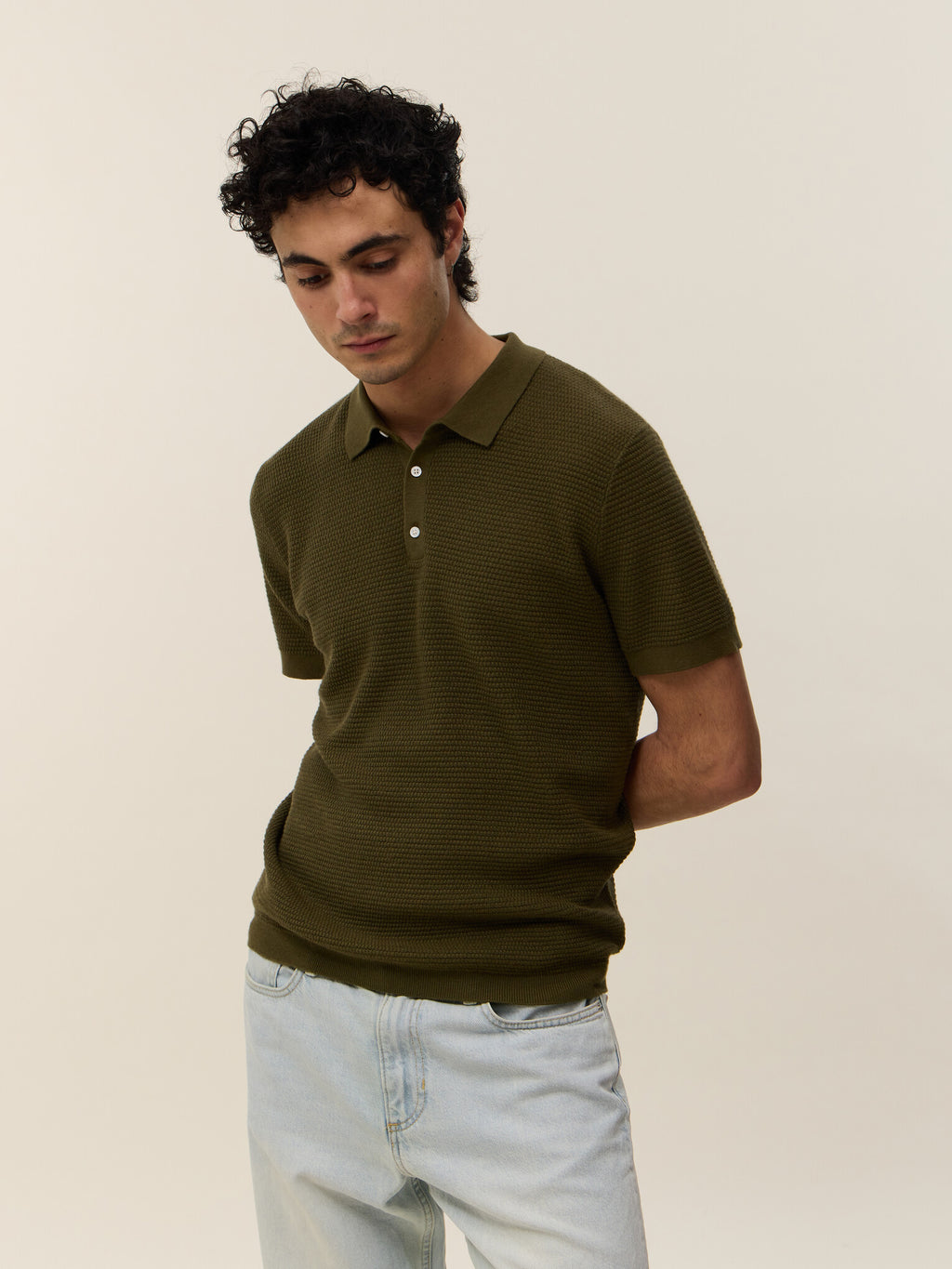 Nolo polo shirt
