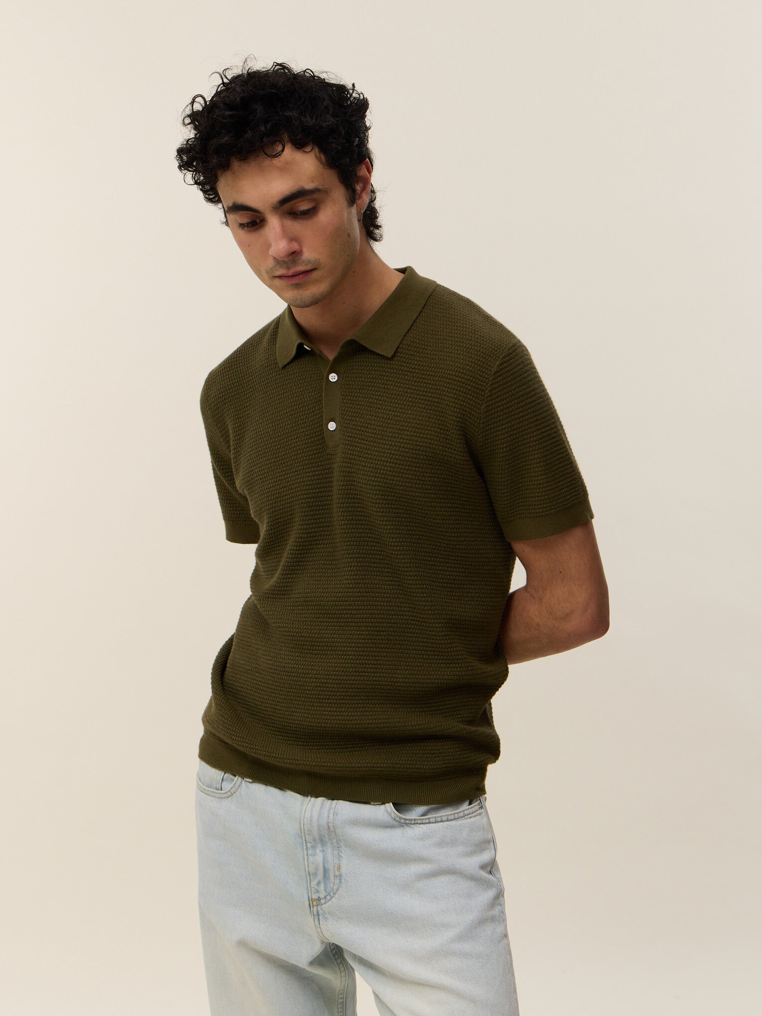 Nolo polo shirt