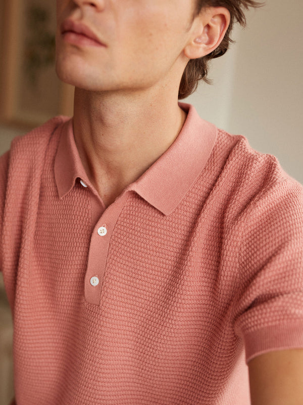 Nolo polo shirt