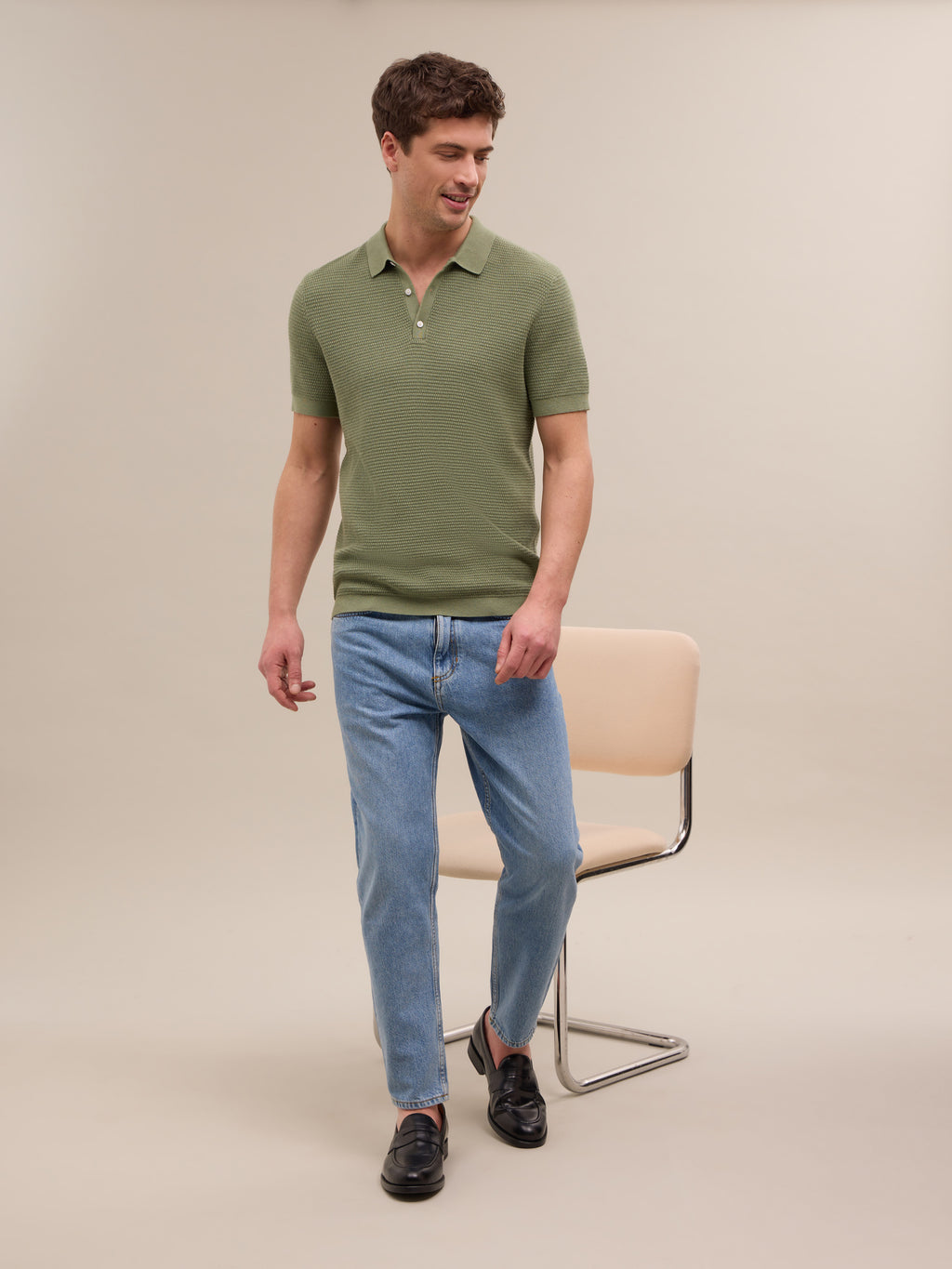 Polo Nolo