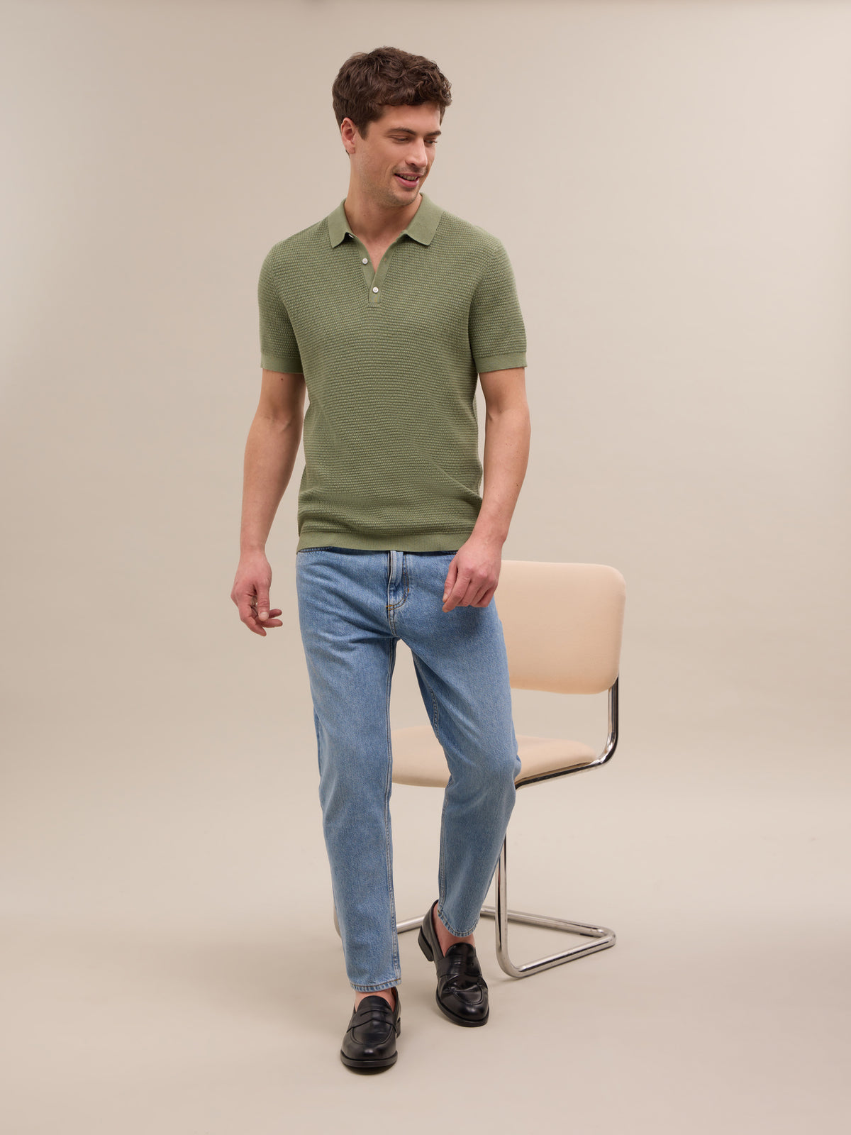 Polo Nolo