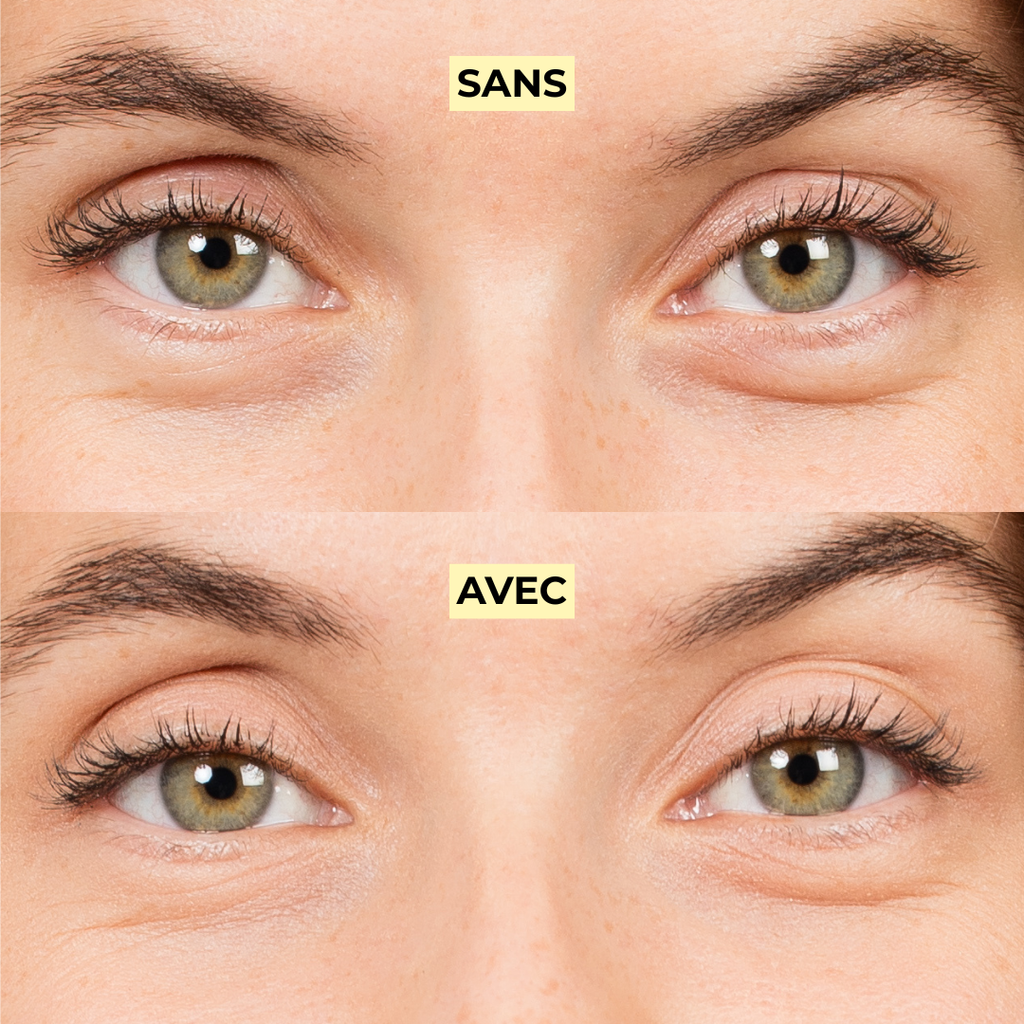 Trio • Anti-Cernes Soin Teinté (Pré-Commande) + Bb Crème Spf20 + Bronzer