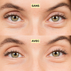 Trio • Anti-Cernes Soin Teinté (Pré-Commande) + Bb Crème Spf20 + Bronzer