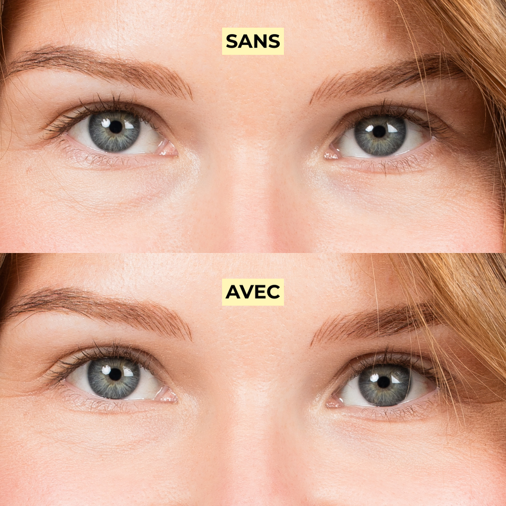 Duo • Anti-Cernes Soin Teinté (Pré-Commande) + Bb Crème Hydratante Spf20