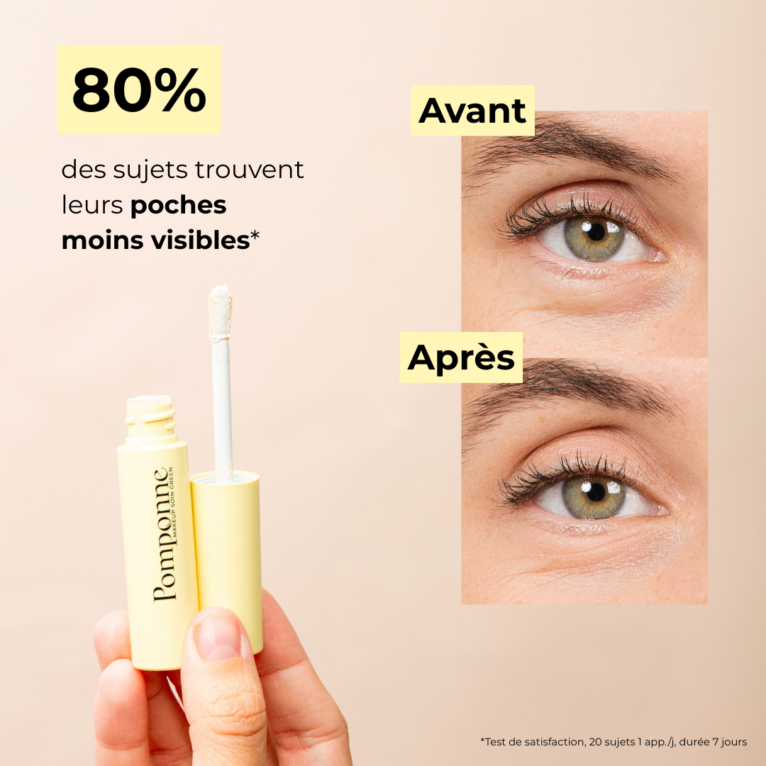 Duo • Anti-Cernes Soin Teinté (Pré-Commande) + Bb Crème Hydratante Spf20