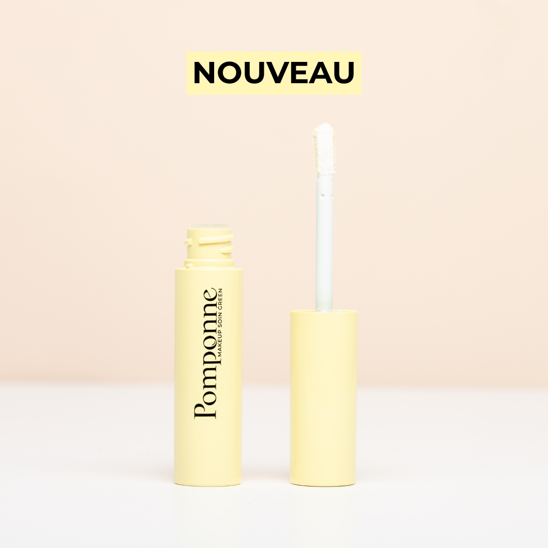 Duo • Anti-Cernes Soin Teinté (Pré-Commande) + Bb Crème Hydratante Spf20