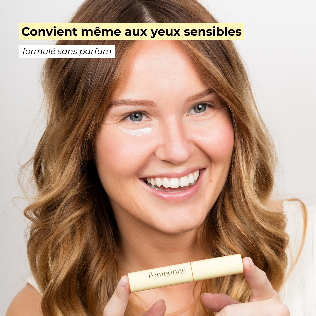 Duo • Anti-Cernes Soin Teinté (Pré-Commande) + Bb Crème Hydratante Spf20