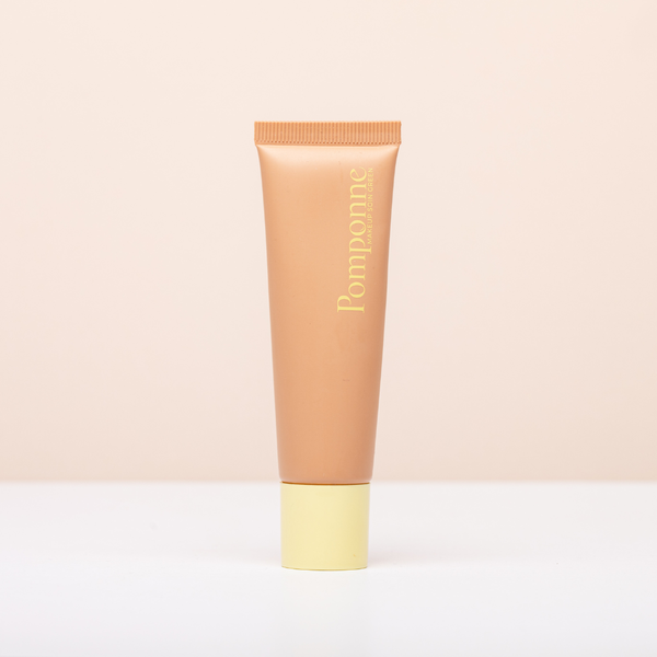 Bb Moisturizing Cream Spf20 Without Titanium Dioxide • Golden