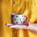 Poppy Cup