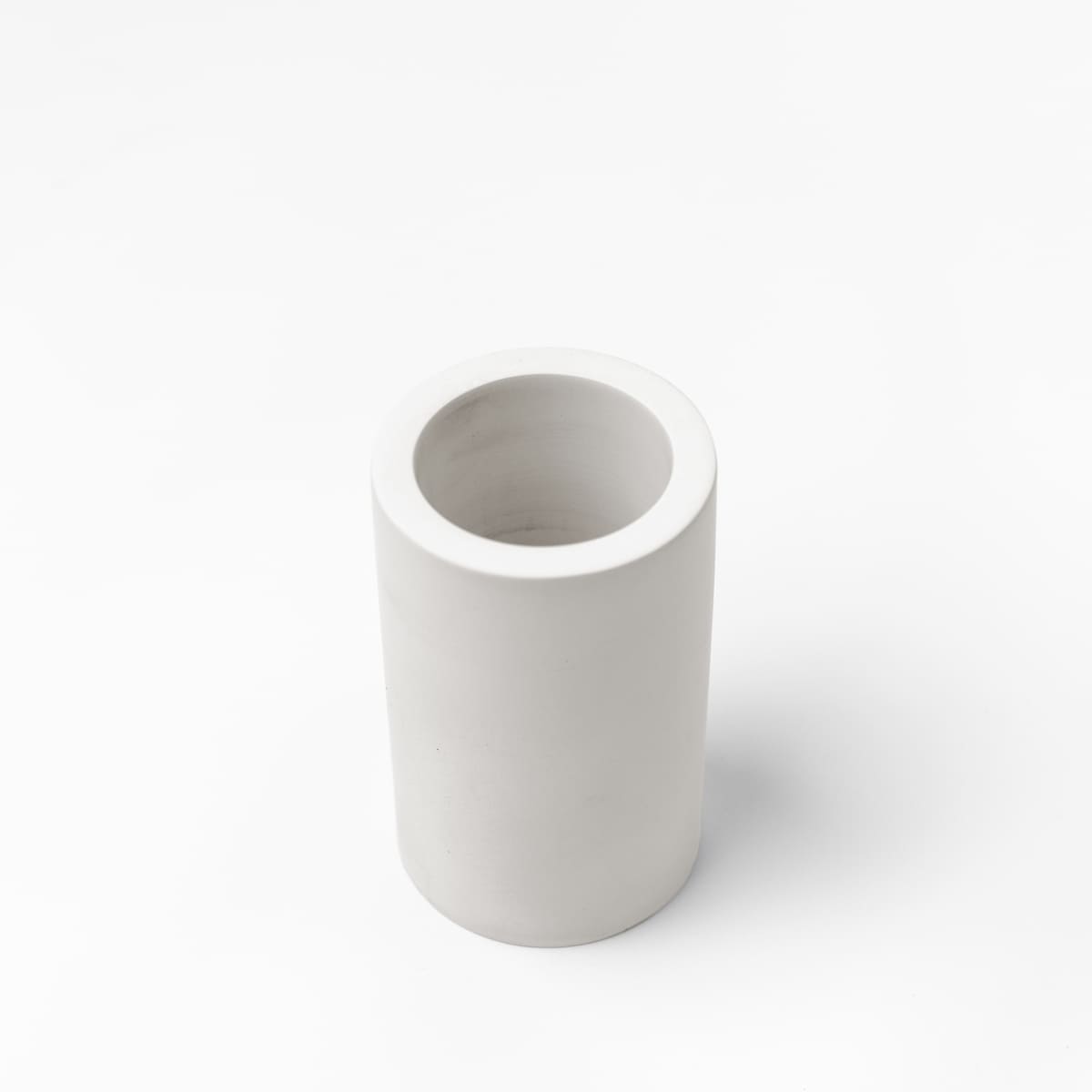 Diatomite Stone Toothbrush Holder - 2 Colors