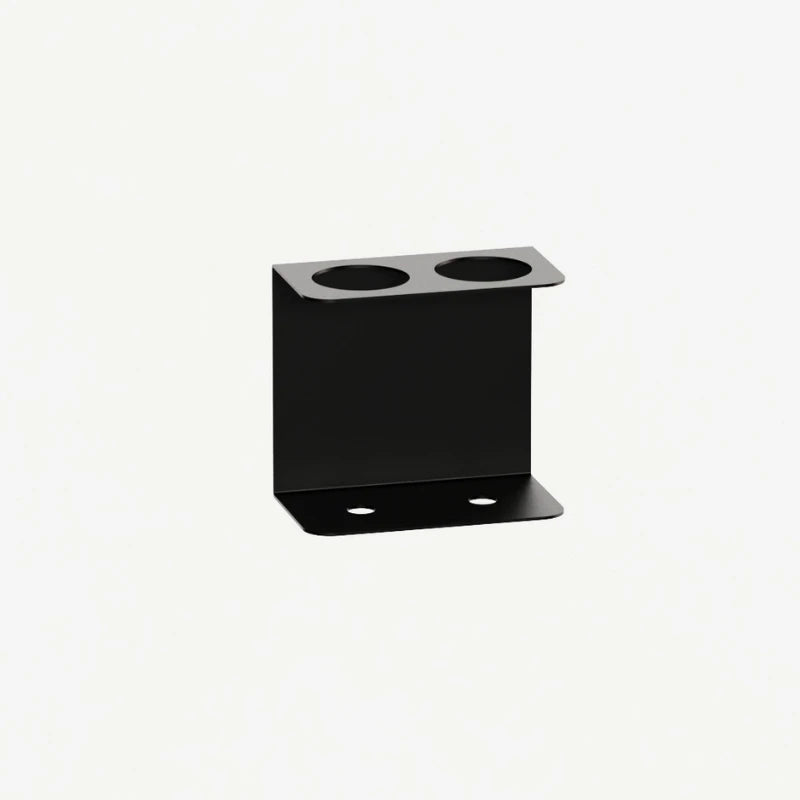 Portacepillos de Dientes - Energetic - Negro