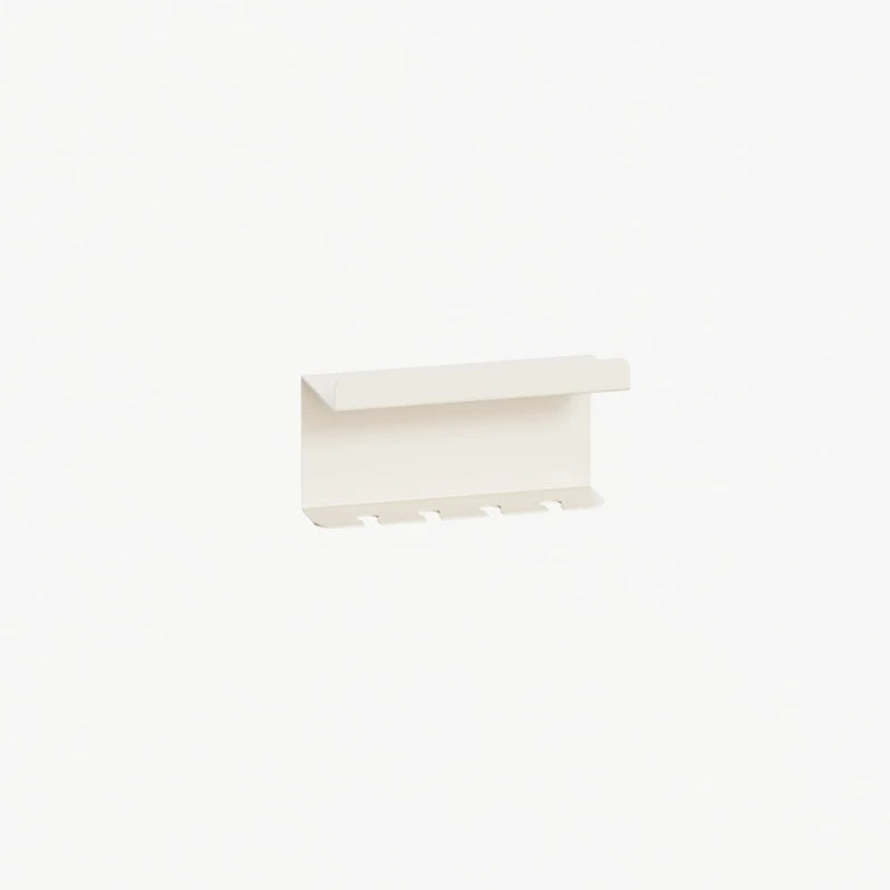 Porte Brosse À Dent - Eclatant - Crème