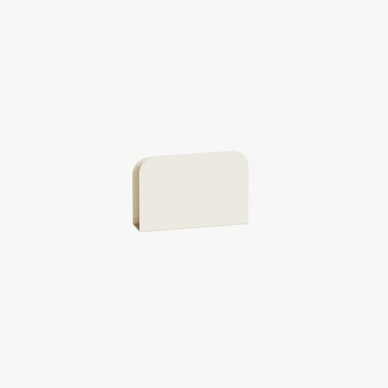 Sponge Cover - Epure - Cream
