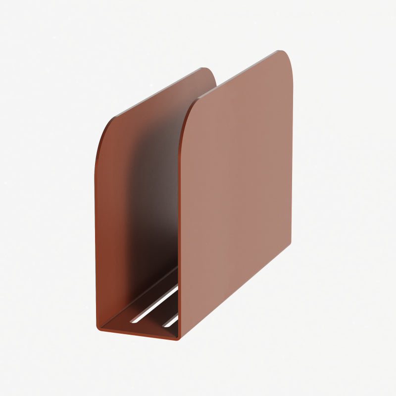 Funda de esponja - Epure - Terracota Mat