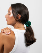 Pinces À Cheveux Pince Mermaid - Vert