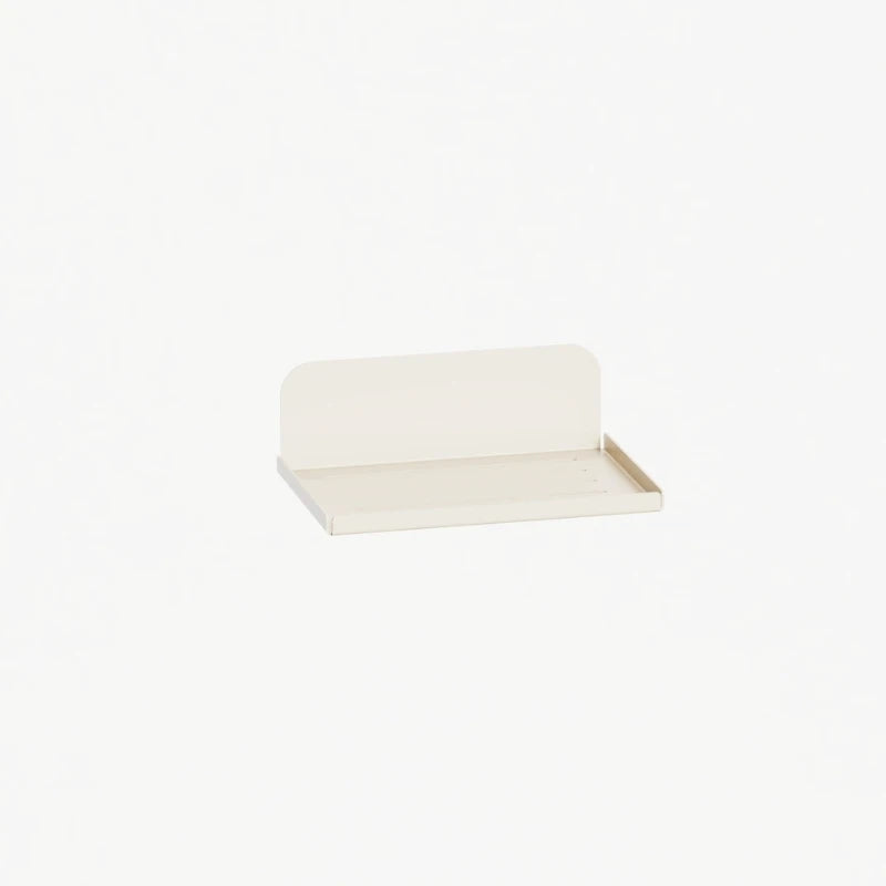Solid Soap Holder - Le Moussant - Cream
