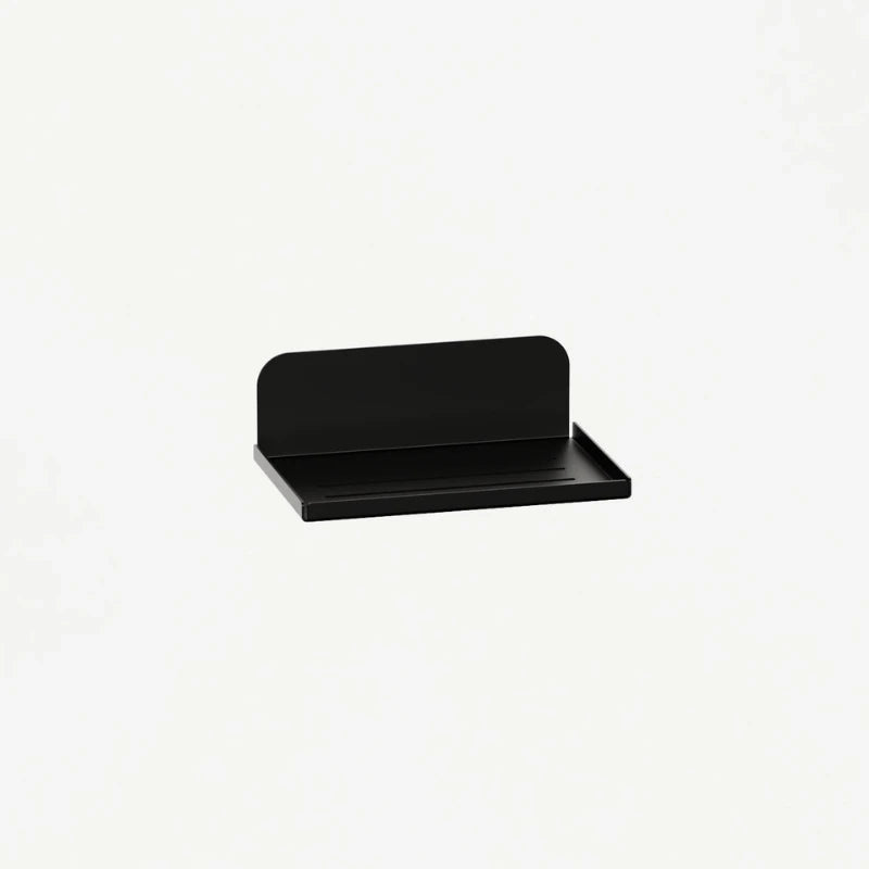 Solid Soap Holder - Le Moussant - Black