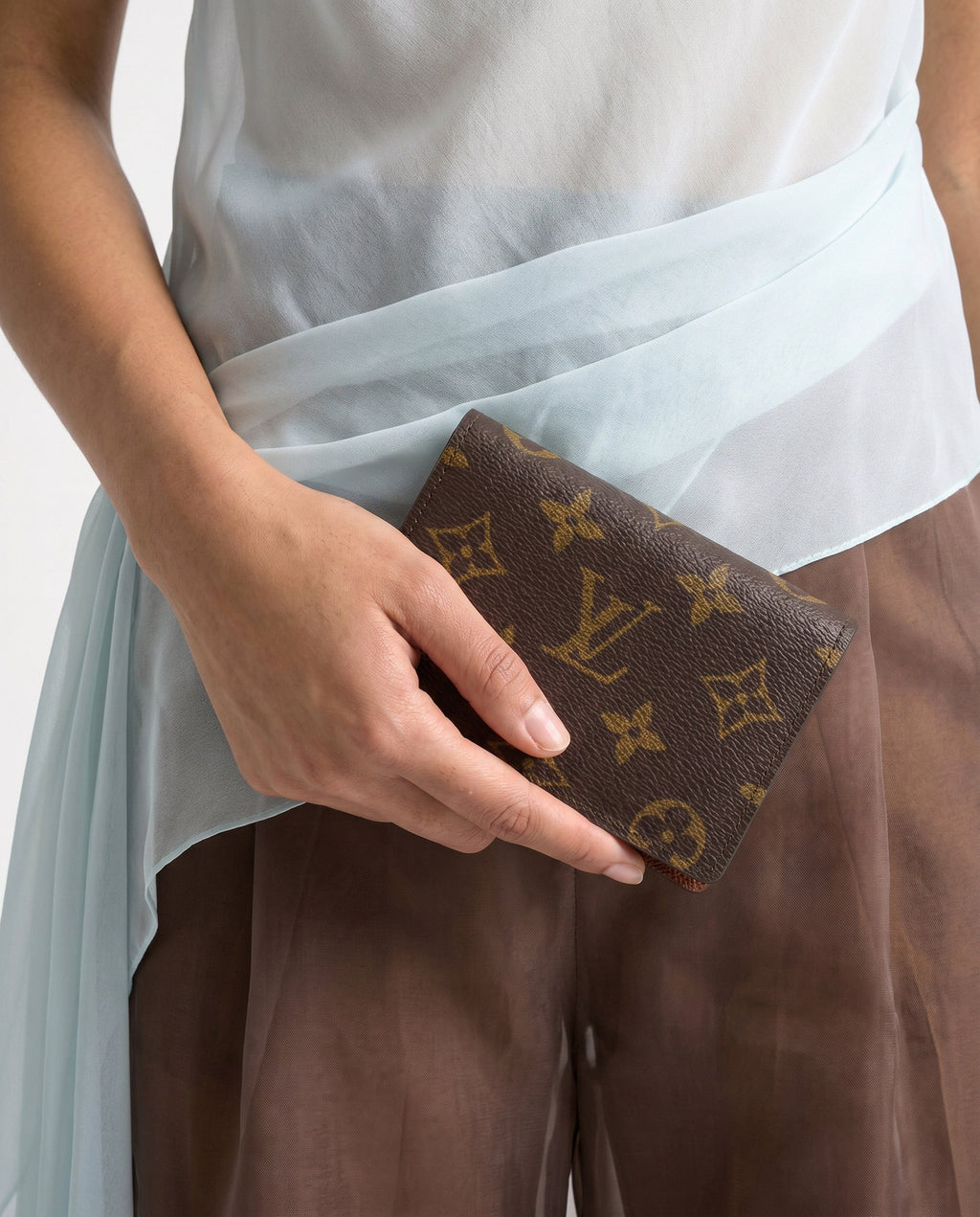 Porte-Cartes Louis Vuitton
