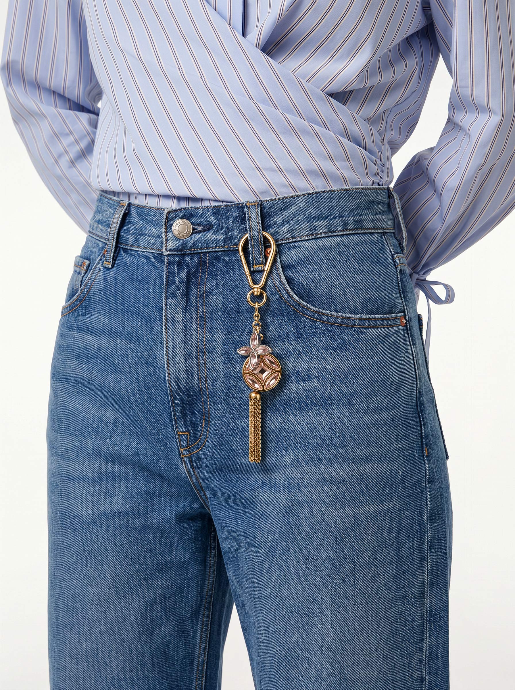 Porte-Clés Louis Vuitton