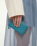 Bottega Veneta Intrecciato Wallet