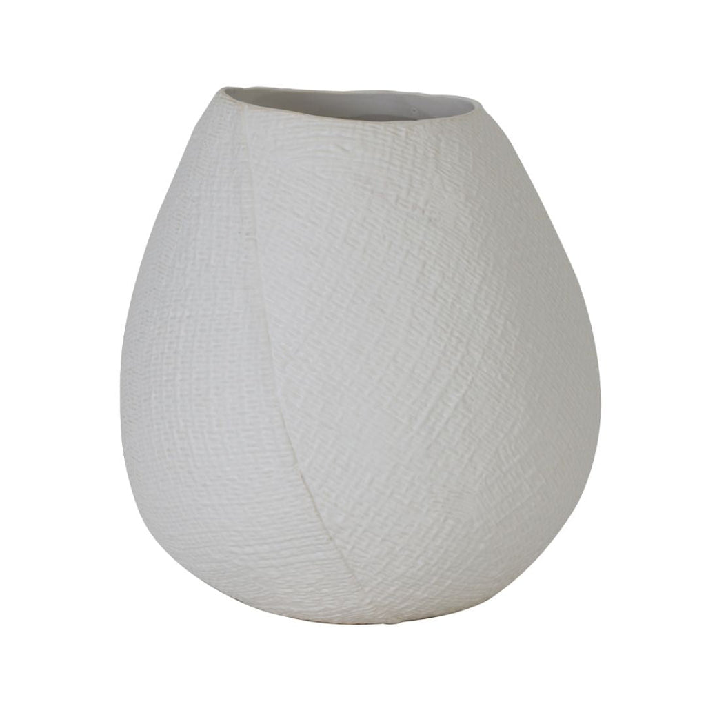 Medium Jake Flower Pot