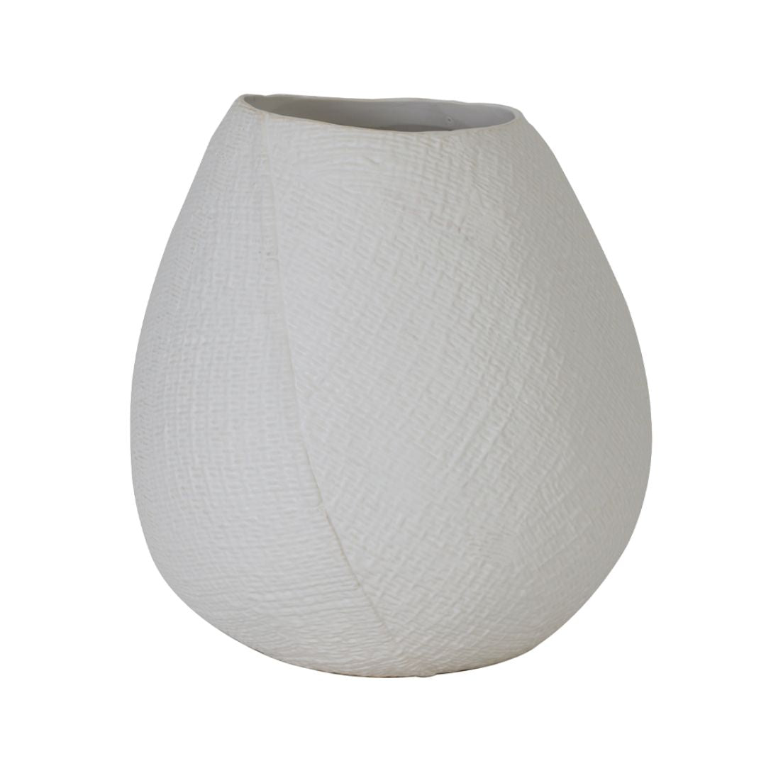 Medium Jake Flower Pot