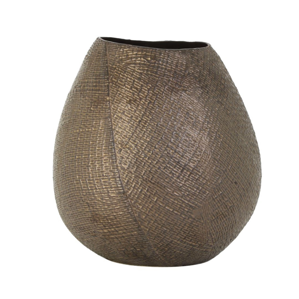 Medium Jake Flower Pot
