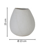 Medium Jake Flower Pot
