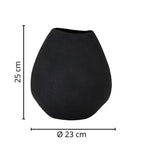 Medium Jake Flower Pot