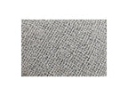 Pouffe - Arsene - Mottled Fabric