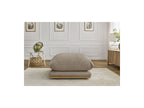 Ernest - Pouffe - Smooth Fabric