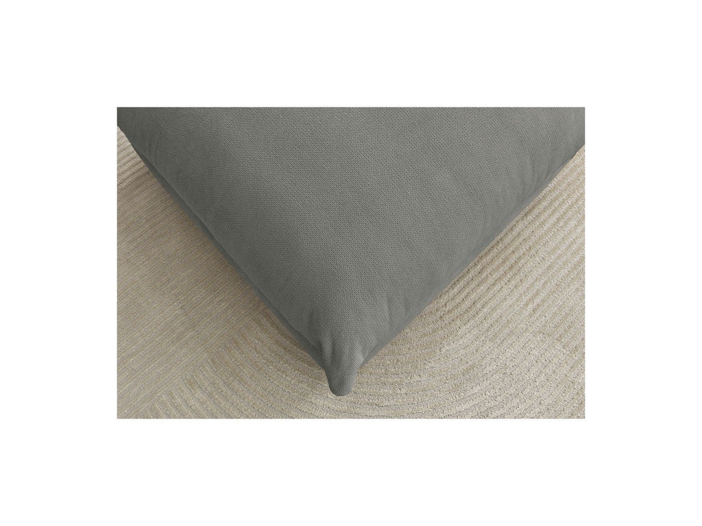 Ernest - Pouffe - Smooth Fabric