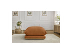 Ernest - Pouffe - Smooth Fabric