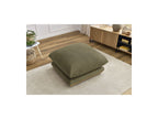 Ernest - Pouffe - Smooth Fabric