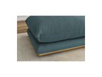 Ernest - Pouffe - Smooth Fabric
