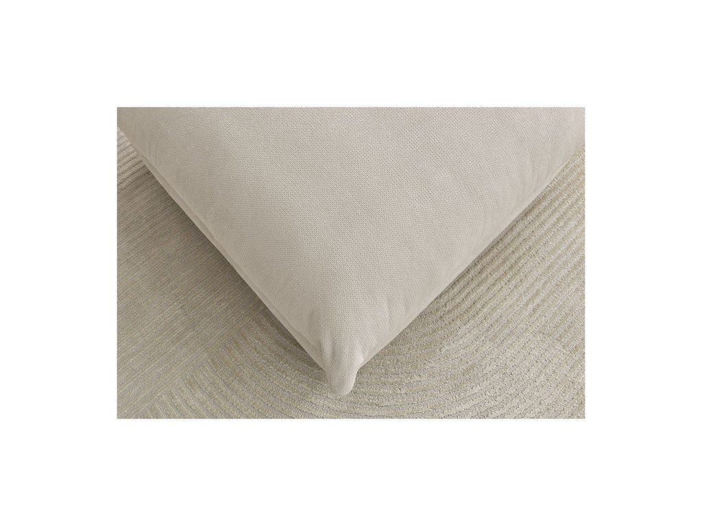 Ernest - Pouffe - Smooth Fabric