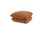 Ernest - Pouffe - Smooth Fabric