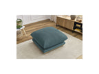 Ernest - Pouffe - Smooth Fabric