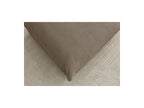 Ernest - Pouffe - Smooth Fabric