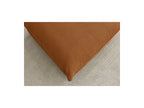 Ernest - Pouffe - Smooth Fabric