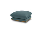 Ernest - Pouffe - Smooth Fabric