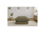Ernest - Pouffe - Smooth Fabric