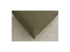 Ernest - Pouffe - Smooth Fabric