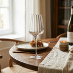 Symétrie - 6 Stemmed Glasses - 55cl - Chef&Sommelier