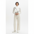 Foulard - Open White - Femme