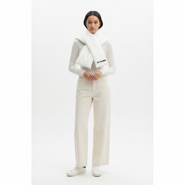 Fular - Open White - Mujer
