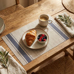 Pla1 Placemat - Blue