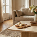 Viticola Mules - Dark Gold